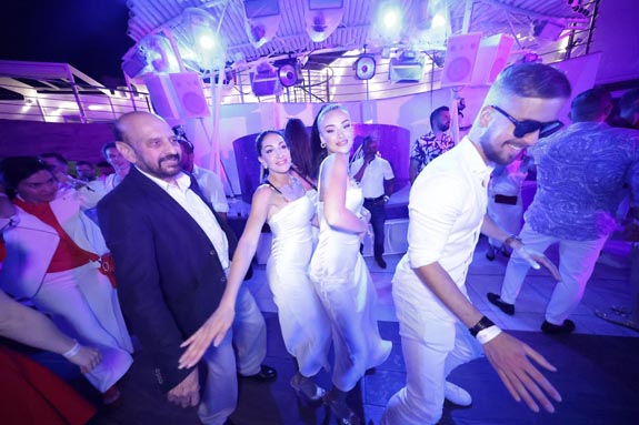 ITC 2022 Industry Dinner