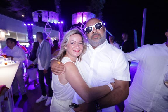 ITC 2022 Industry Dinner