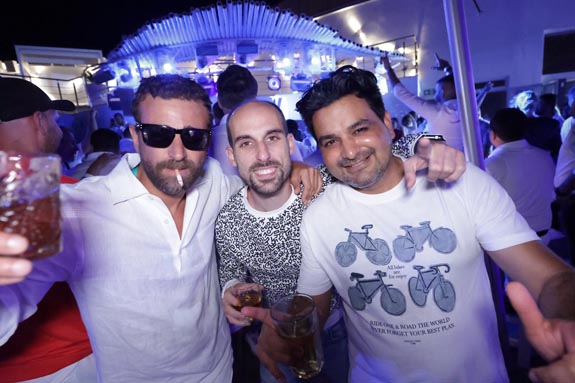 ITC 2022 Industry Dinner