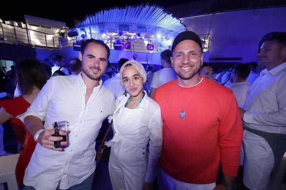 ITC 2022 Industry Dinner