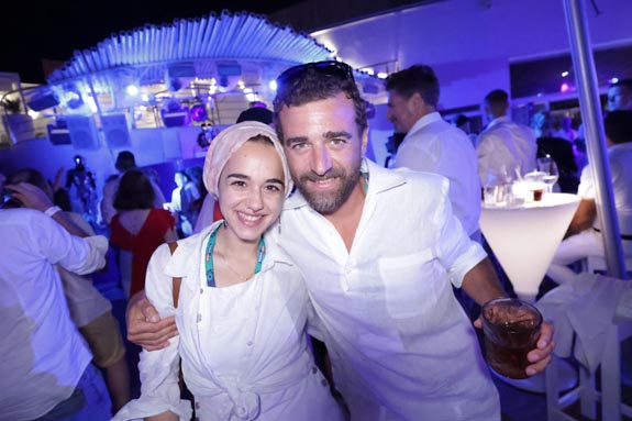 ITC 2022 Industry Dinner