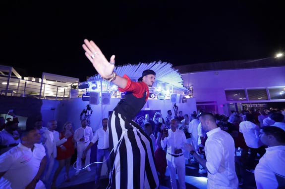 ITC 2022 Industry Dinner