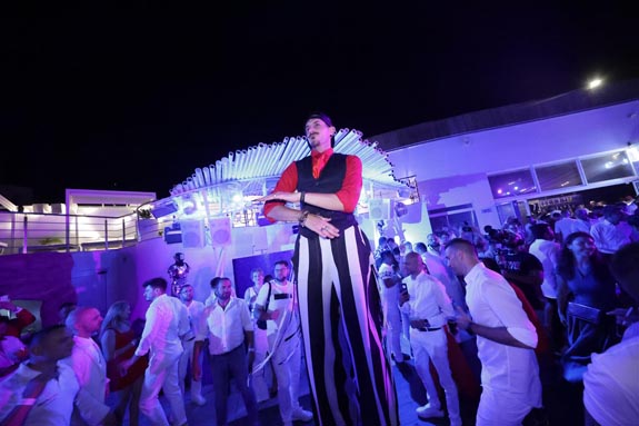 ITC 2022 Industry Dinner