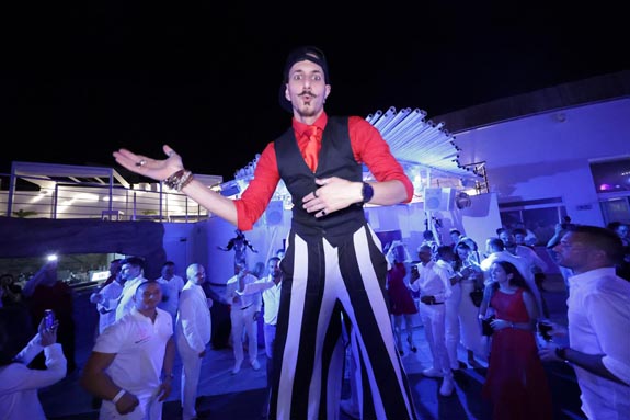 ITC 2022 Industry Dinner