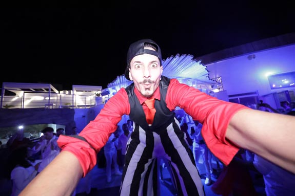 ITC 2022 Industry Dinner