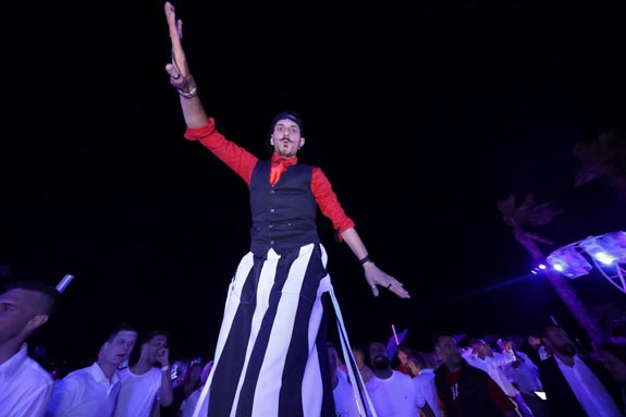 ITC 2022 Industry Dinner