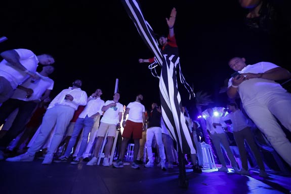 ITC 2022 Industry Dinner