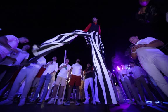 ITC 2022 Industry Dinner