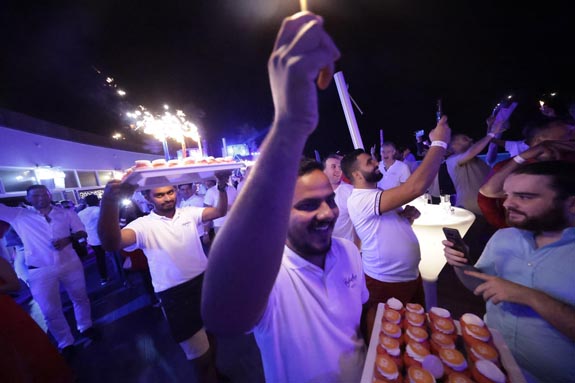 ITC 2022 Industry Dinner