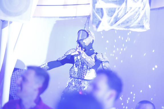 ITC 2022 Industry Dinner