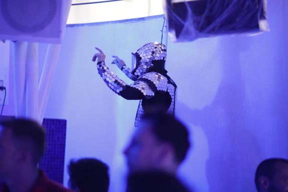 ITC 2022 Industry Dinner