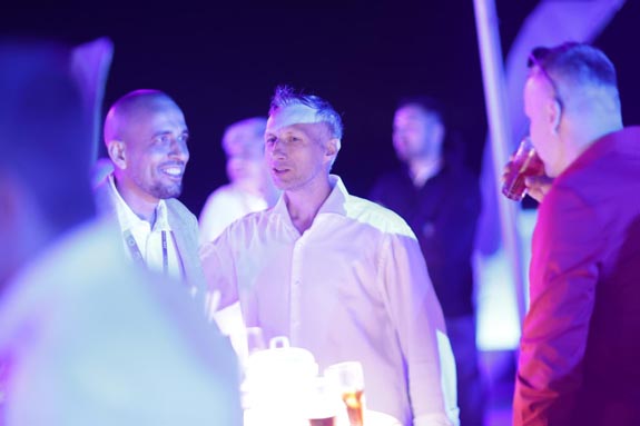 ITC 2022 Industry Dinner