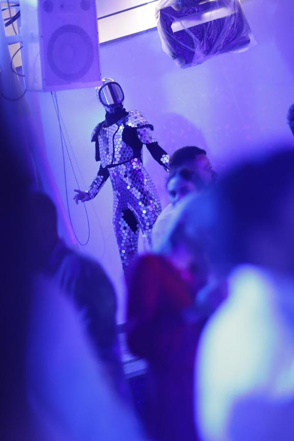 ITC 2022 Industry Dinner