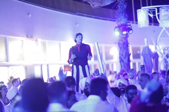 ITC 2022 Industry Dinner