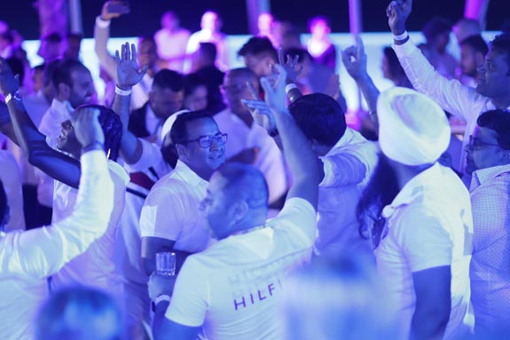 ITC 2022 Industry Dinner