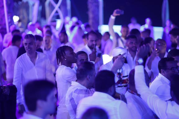 ITC 2022 Industry Dinner