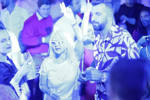 ITC 2022 Industry Dinner