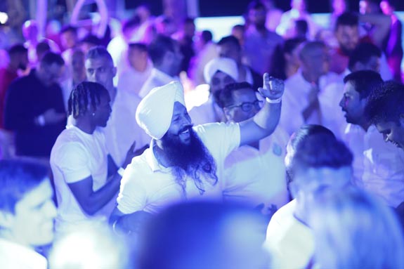 ITC 2022 Industry Dinner