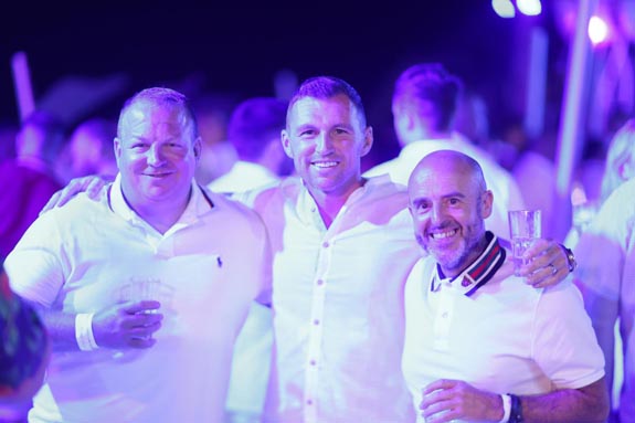 ITC 2022 Industry Dinner