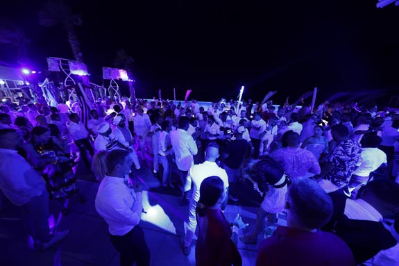 ITC 2022 Industry Dinner