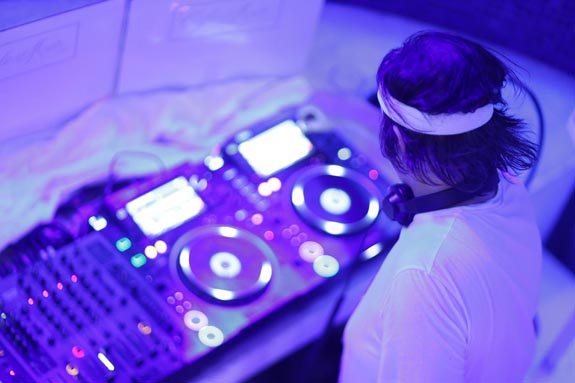 ITC 2022 Industry Dinner