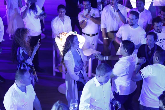 ITC 2022 Industry Dinner