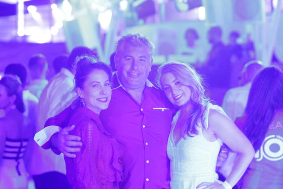 ITC 2022 Industry Dinner