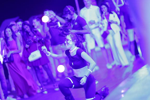 ITC 2022 Industry Dinner