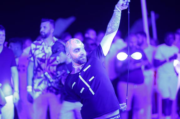 ITC 2022 Industry Dinner