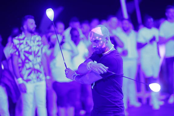 ITC 2022 Industry Dinner