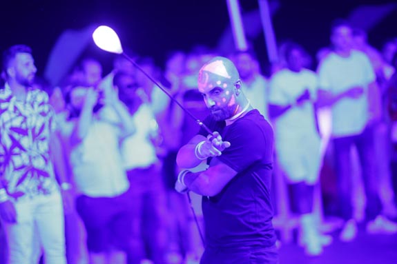 ITC 2022 Industry Dinner