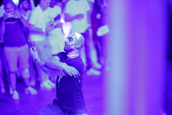 ITC 2022 Industry Dinner