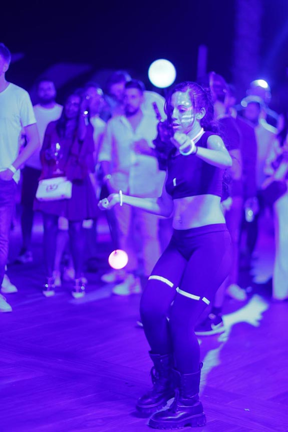 ITC 2022 Industry Dinner