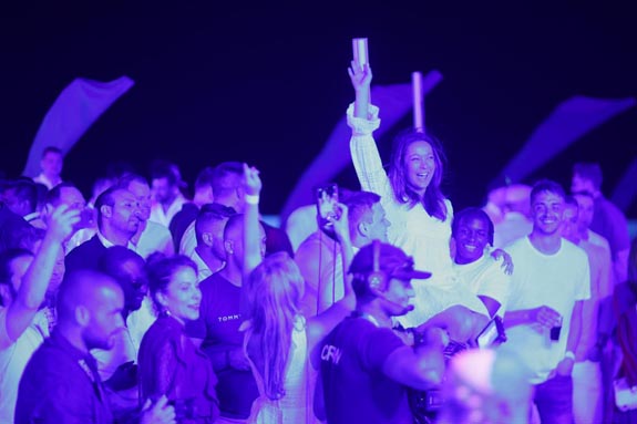 ITC 2022 Industry Dinner