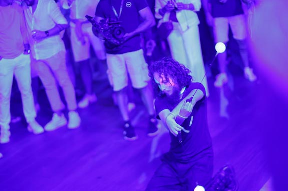 ITC 2022 Industry Dinner