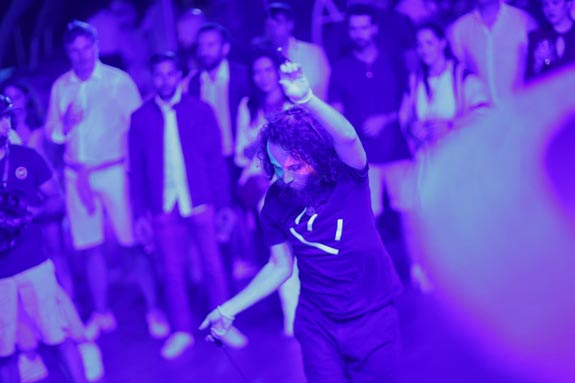 ITC 2022 Industry Dinner