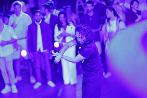 ITC 2022 Industry Dinner