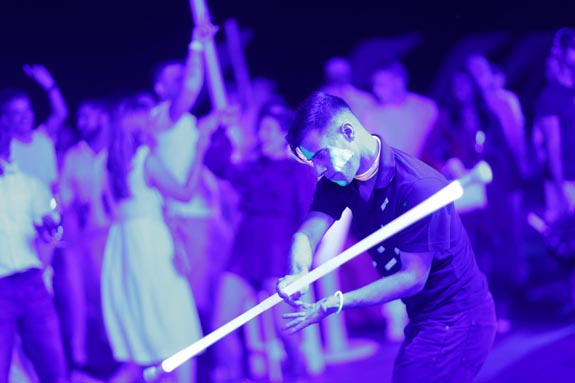 ITC 2022 Industry Dinner