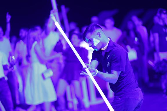 ITC 2022 Industry Dinner