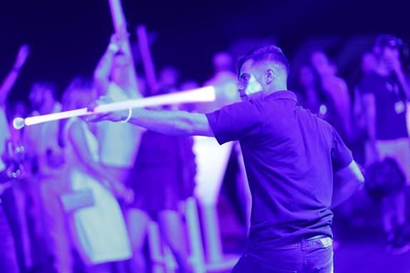 ITC 2022 Industry Dinner