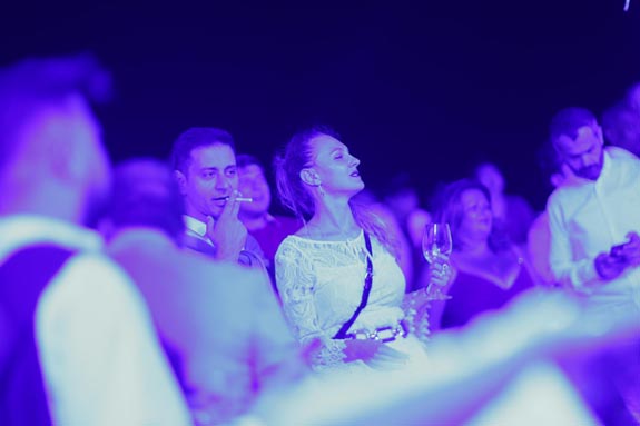 ITC 2022 Industry Dinner