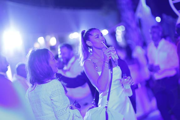 ITC 2022 Industry Dinner