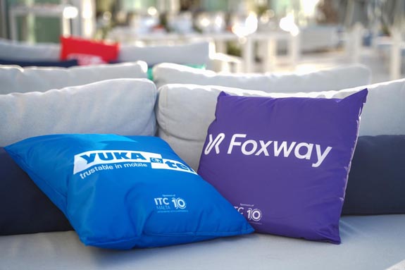 ITC 2022 Industry Dinner