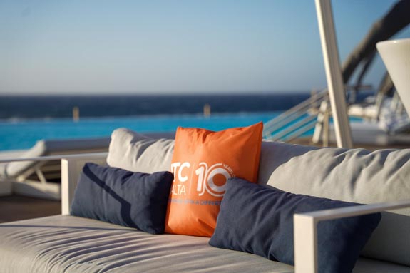 ITC 2022 Industry Dinner