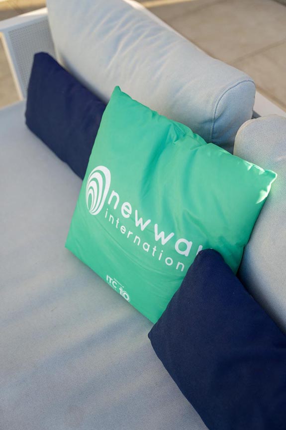 ITC 2022 Industry Dinner