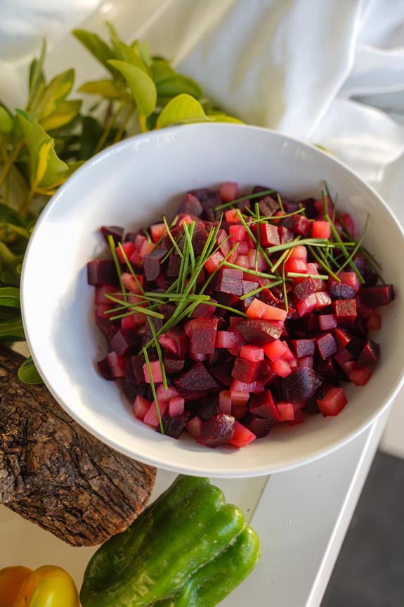 ITC 2022 Industry Dinner