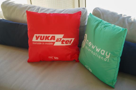 ITC 2022 Industry Dinner