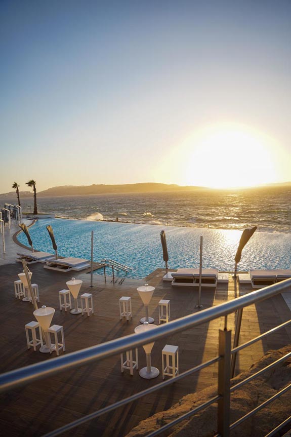 ITC 2022 Industry Dinner