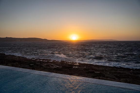 ITC 2022 Industry Dinner