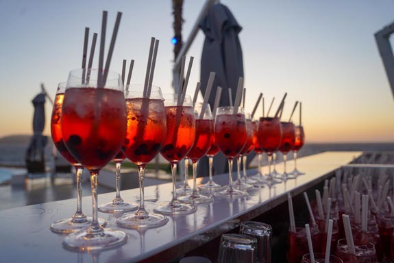 ITC 2022 Industry Dinner